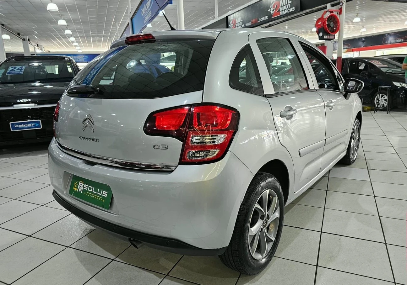 CITROEN C3