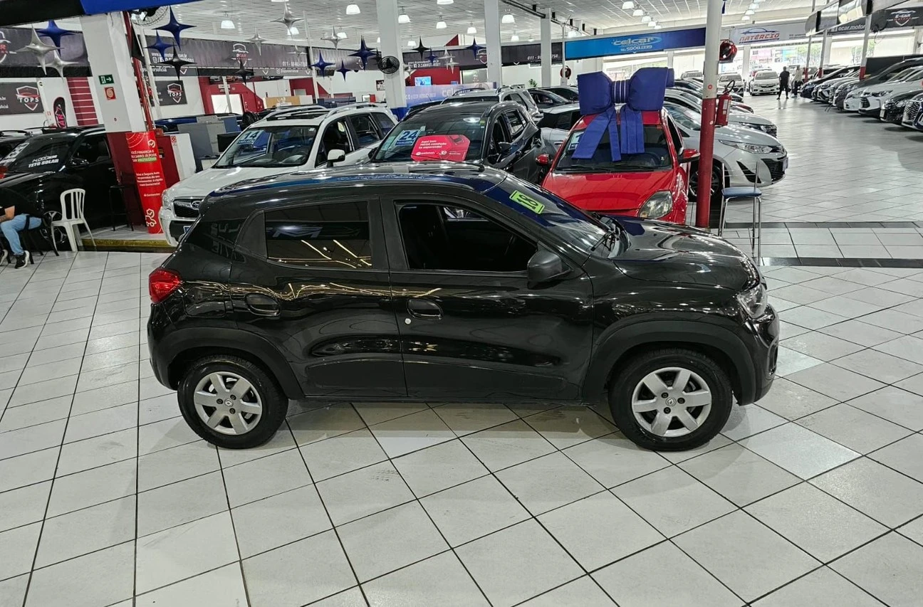 RENAULT KWID