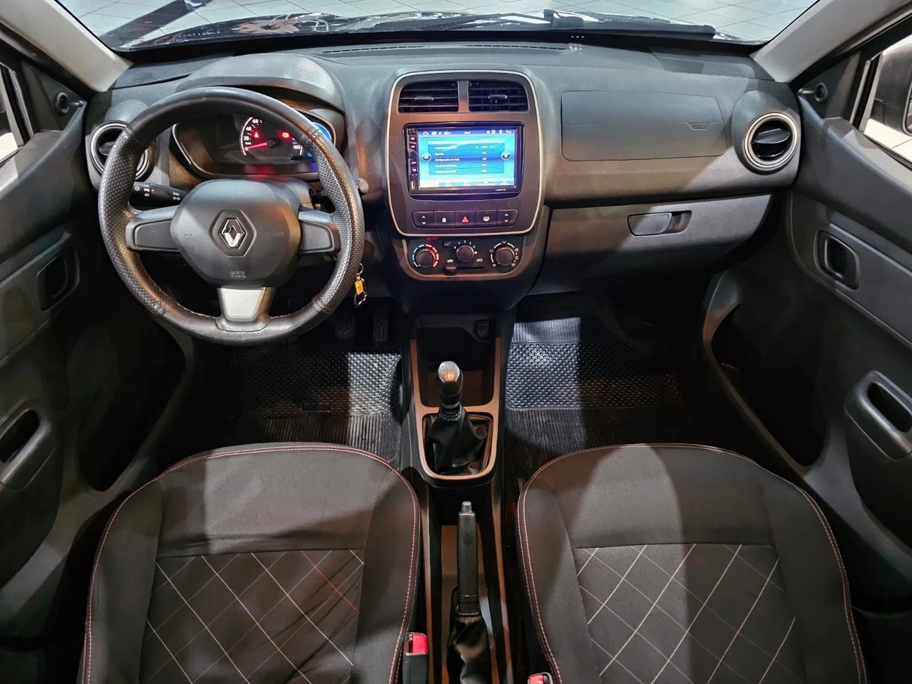 RENAULT KWID