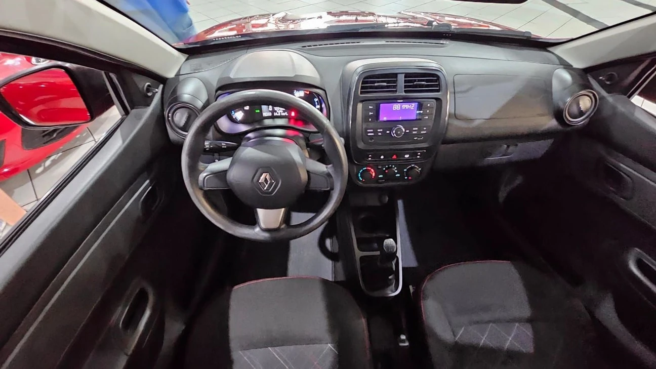 RENAULT KWID