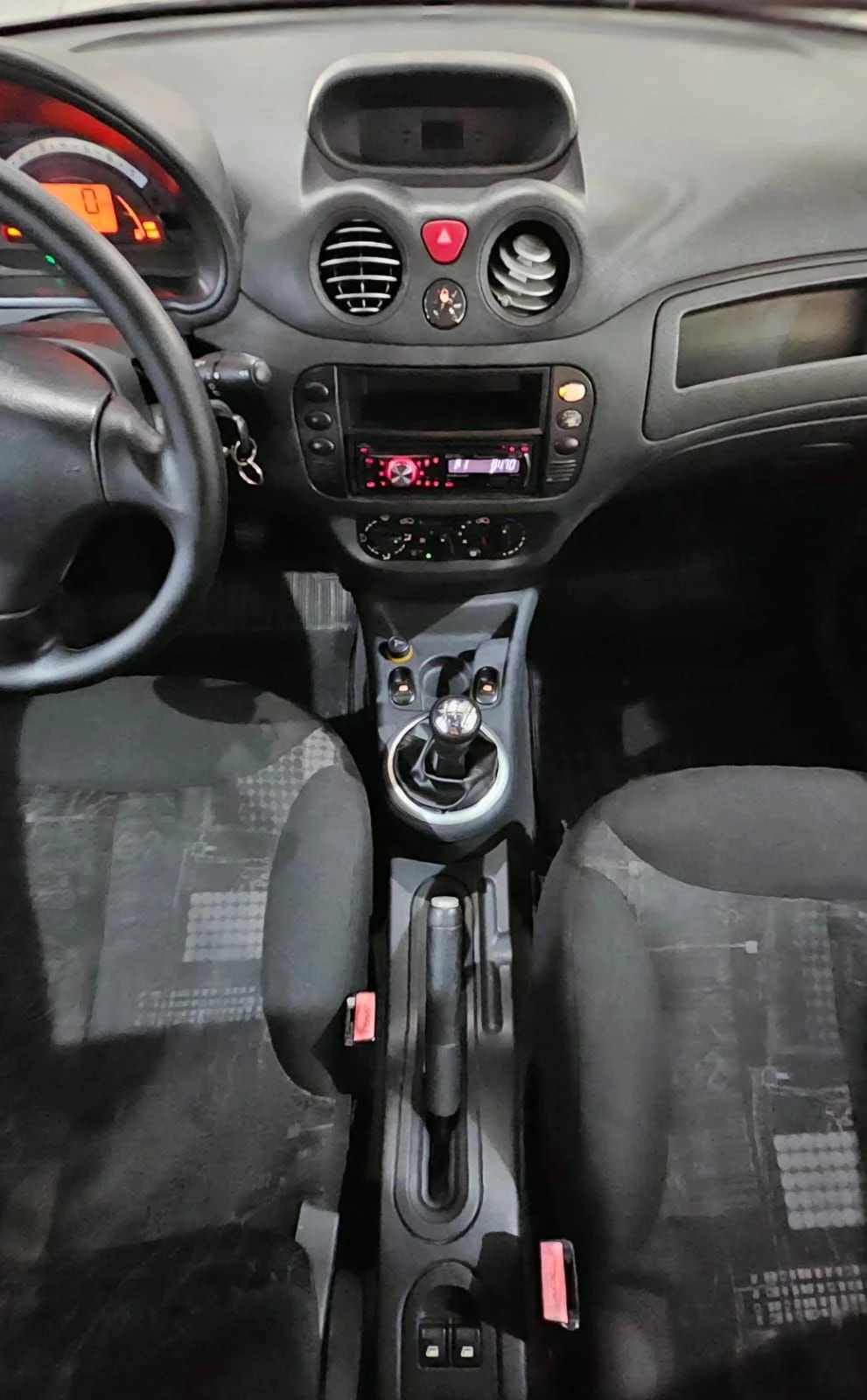 CITROEN C3