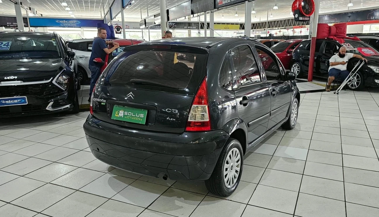 CITROEN C3