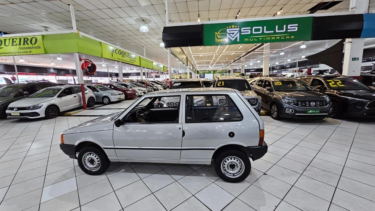FIAT UNO