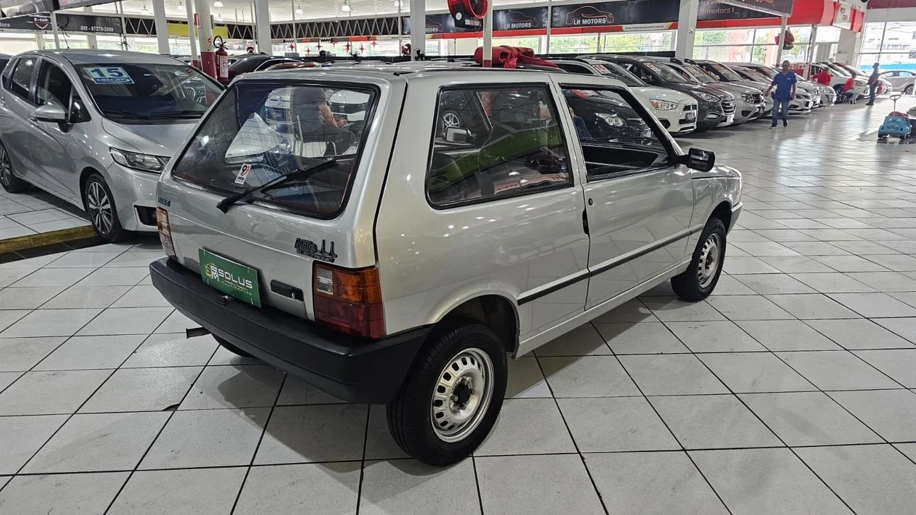 FIAT UNO