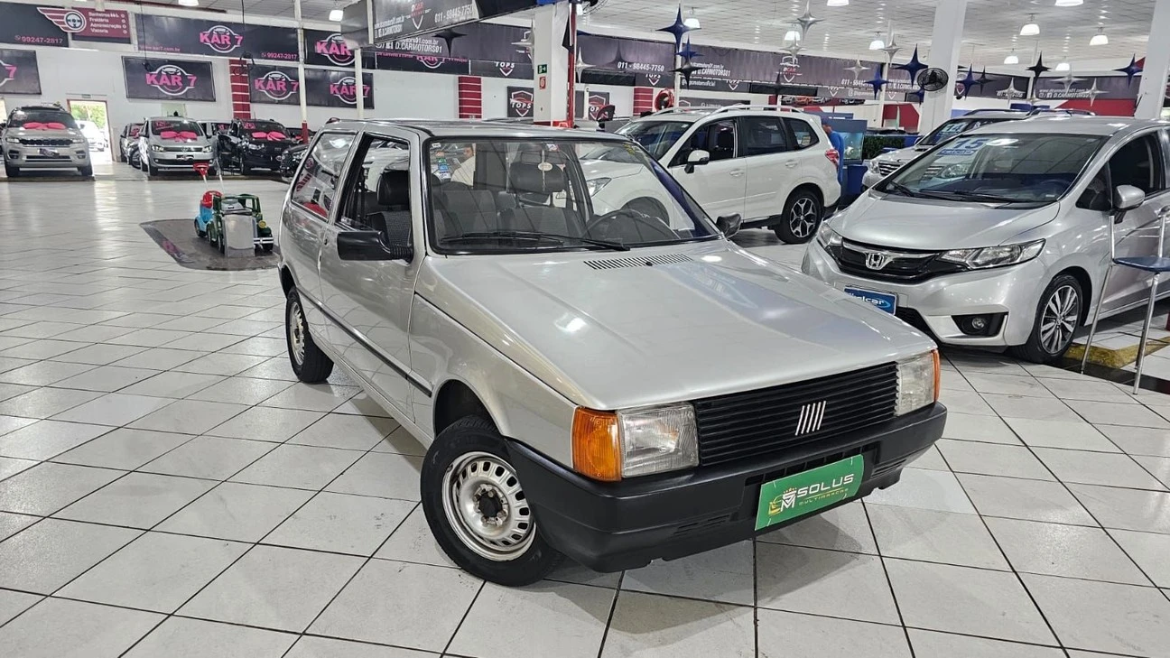 FIAT UNO