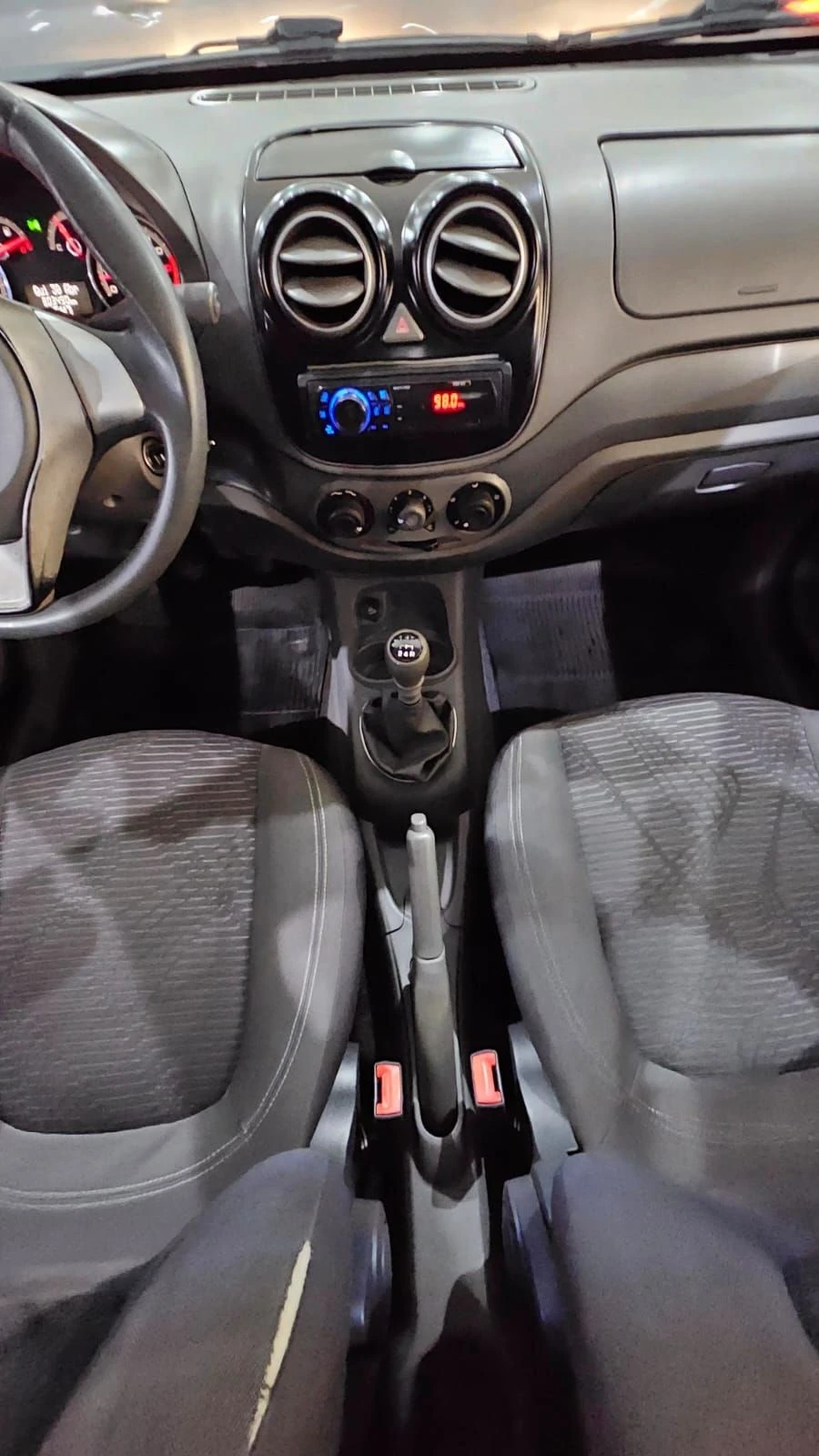 FIAT PALIO