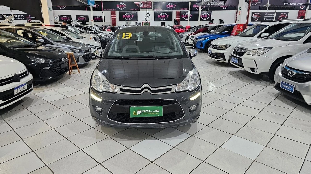 CITROEN C3