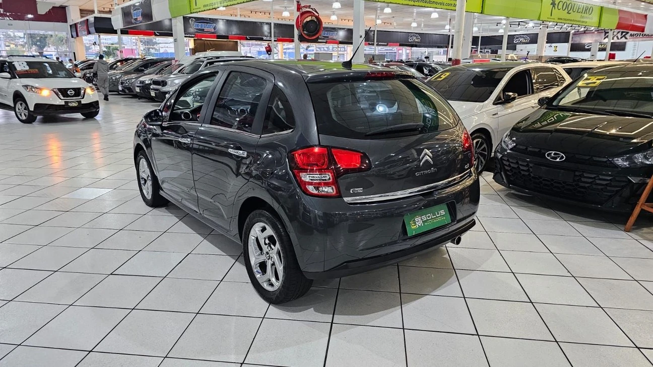 CITROEN C3