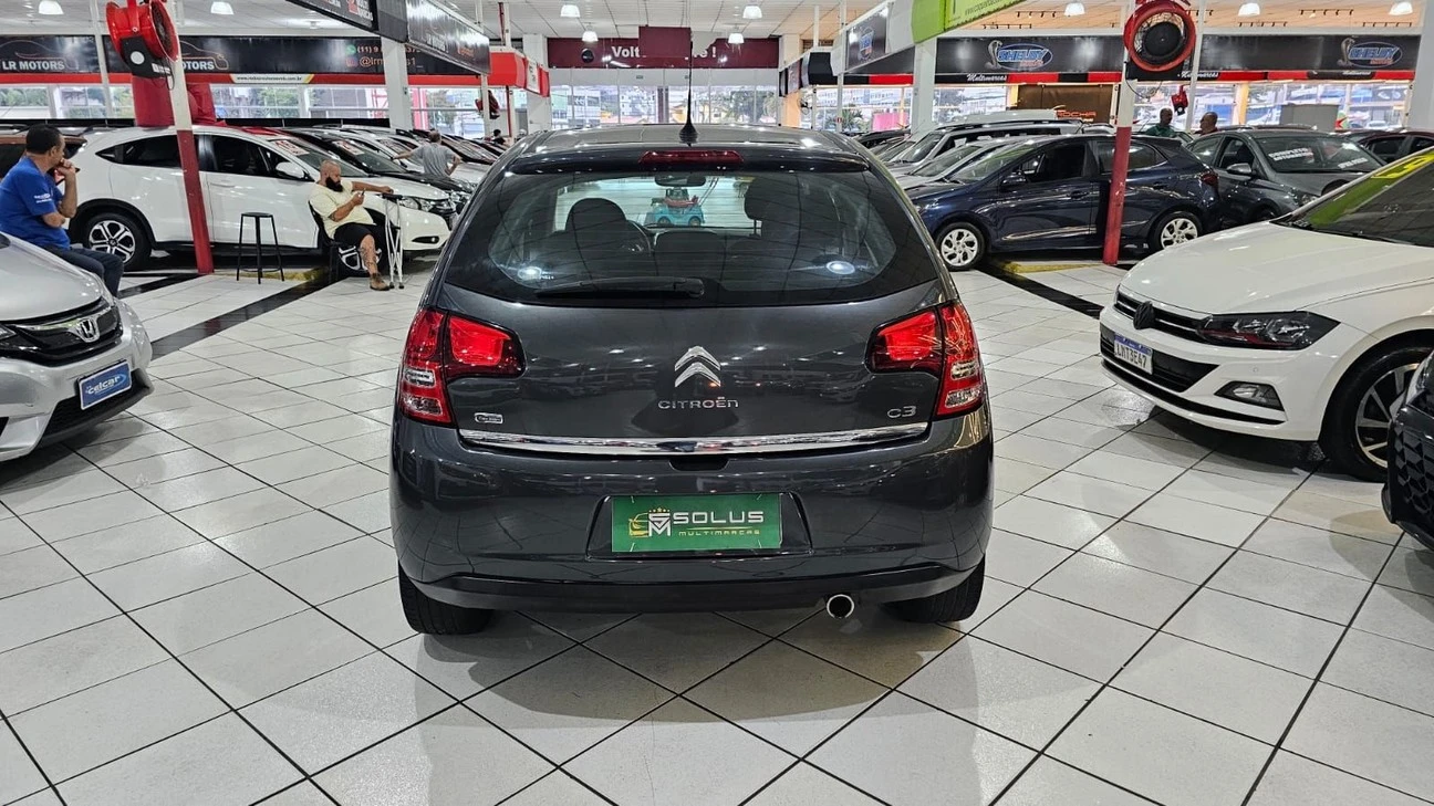 CITROEN C3