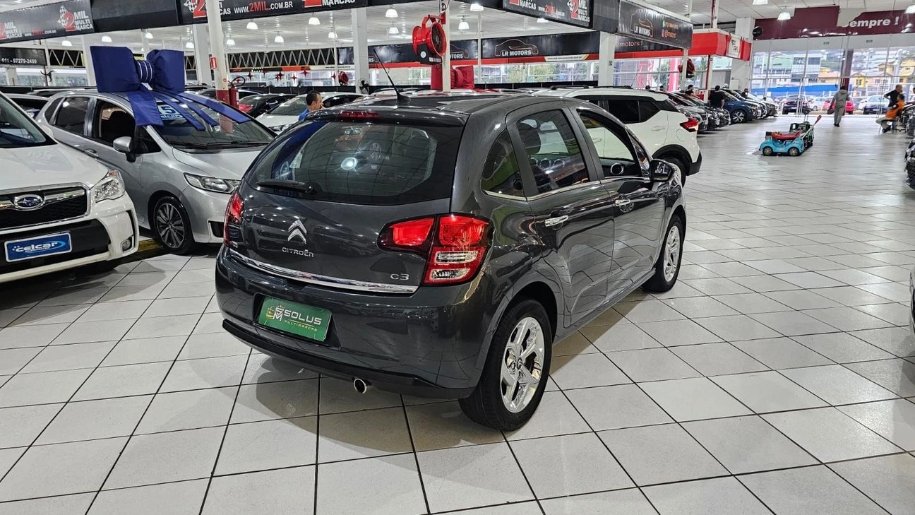 CITROEN C3