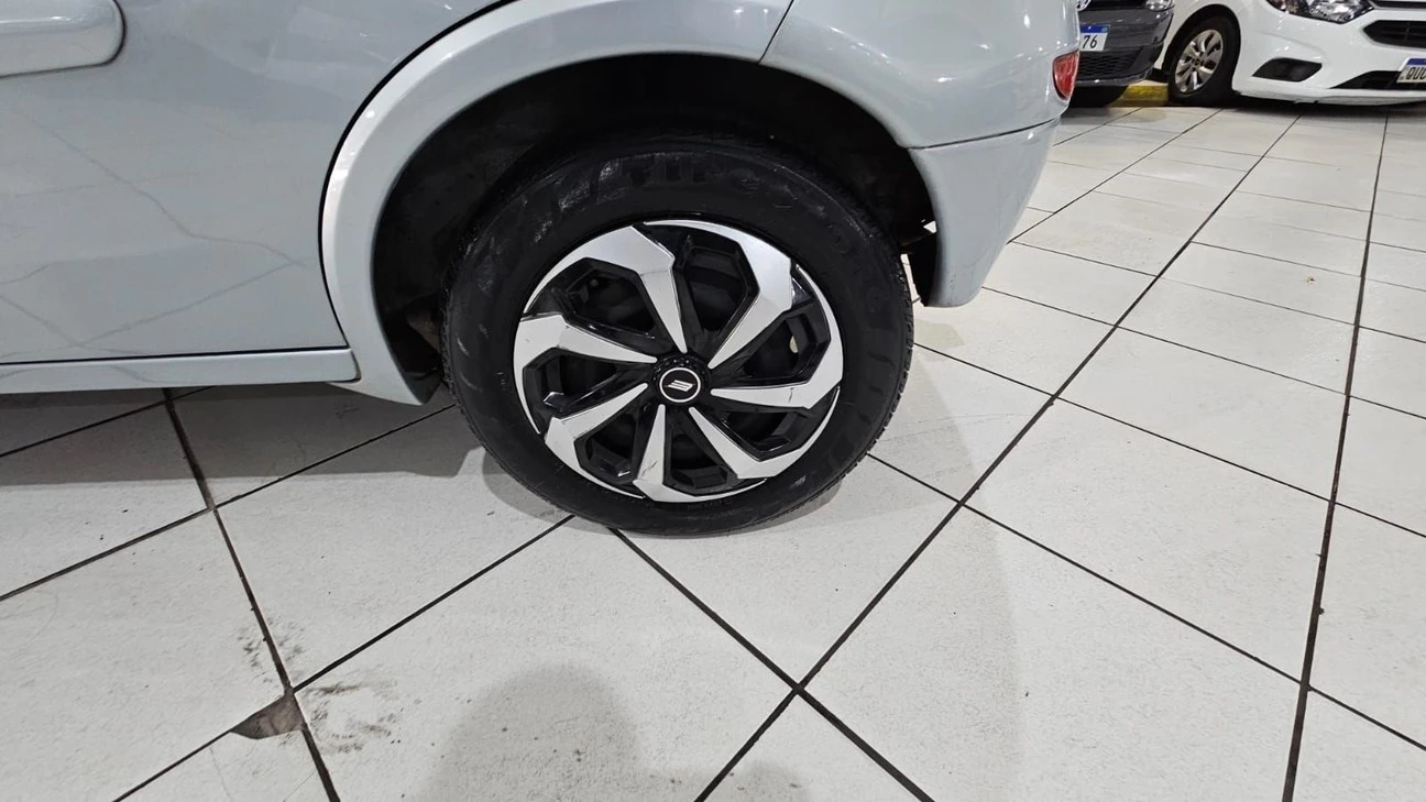 CHEVROLET CORSA