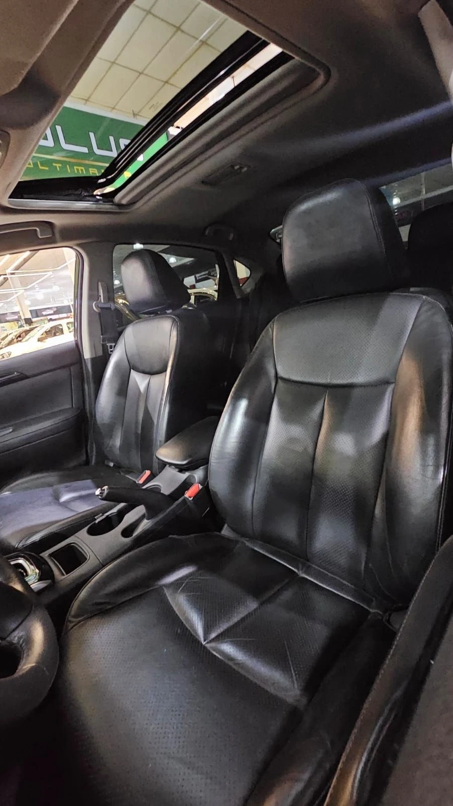 NISSAN SENTRA