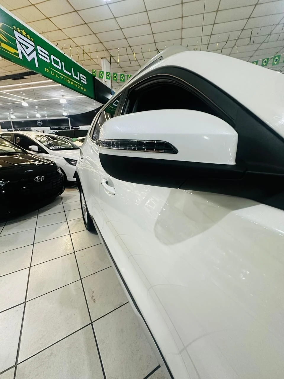 CHERY TIGGO 5x