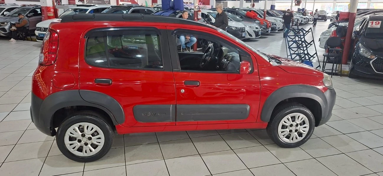 FIAT UNO