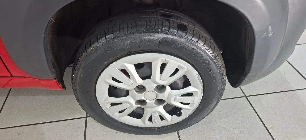 FIAT UNO