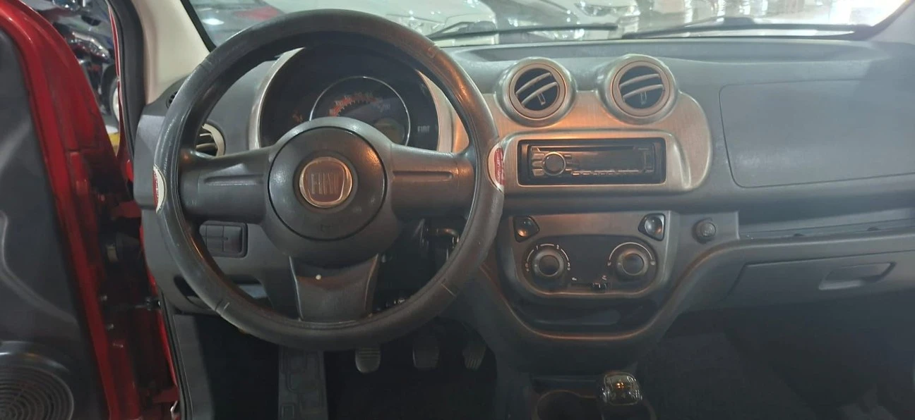 FIAT UNO