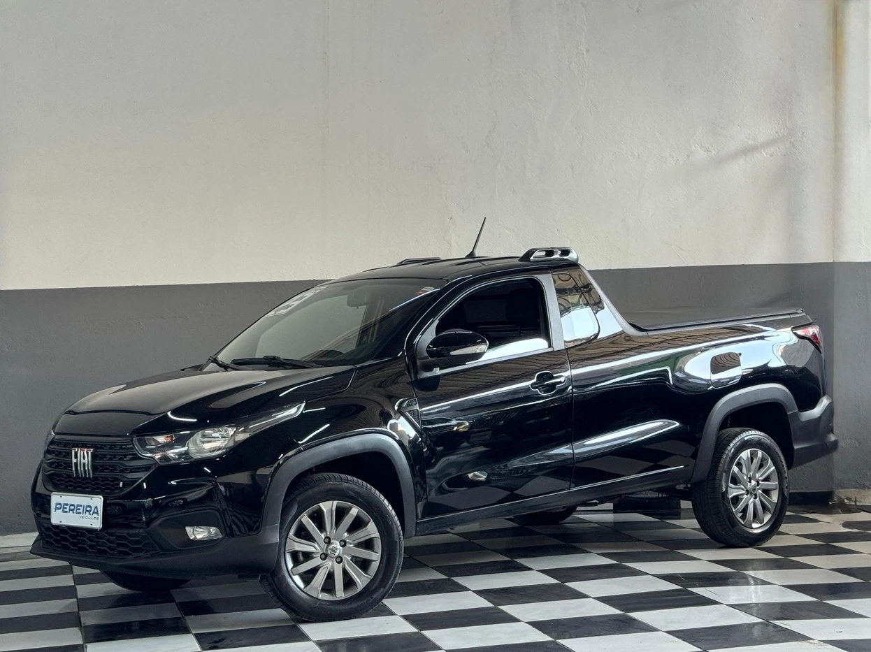 FIAT STRADA