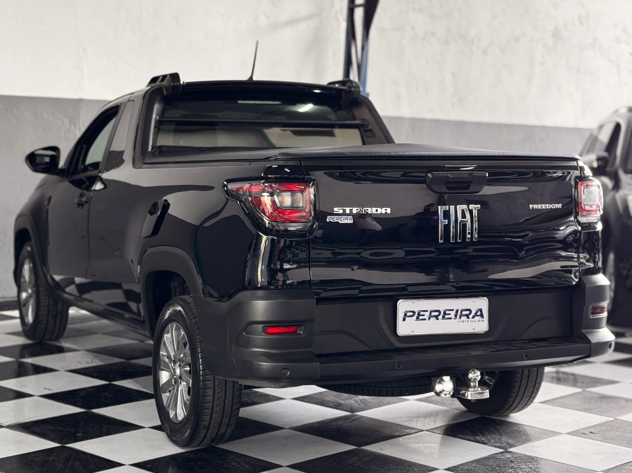 FIAT STRADA