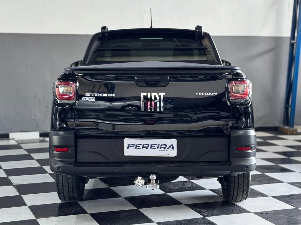 FIAT STRADA