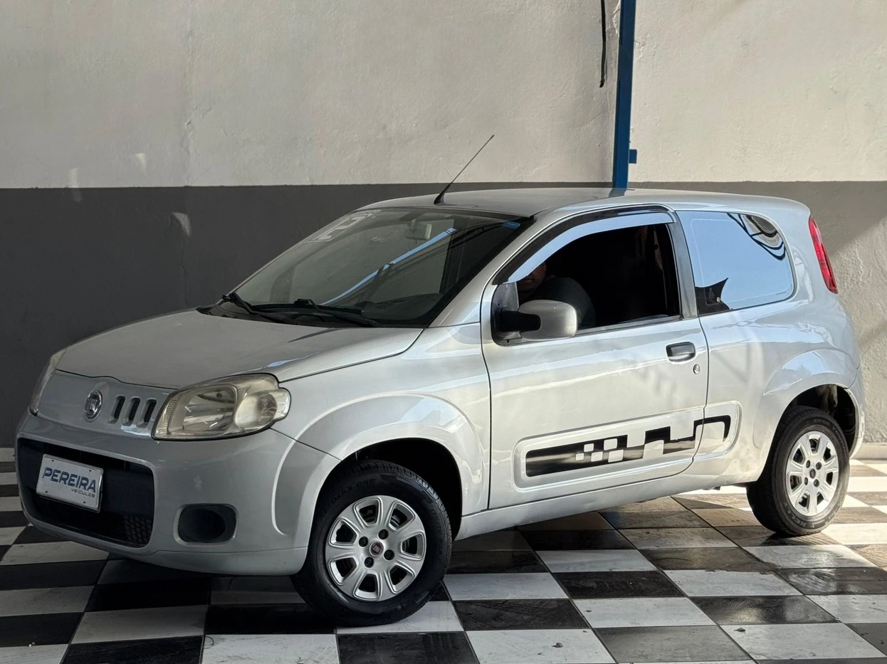 FIAT UNO