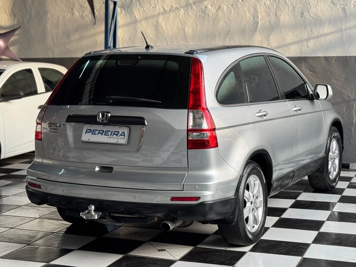 HONDA CRV