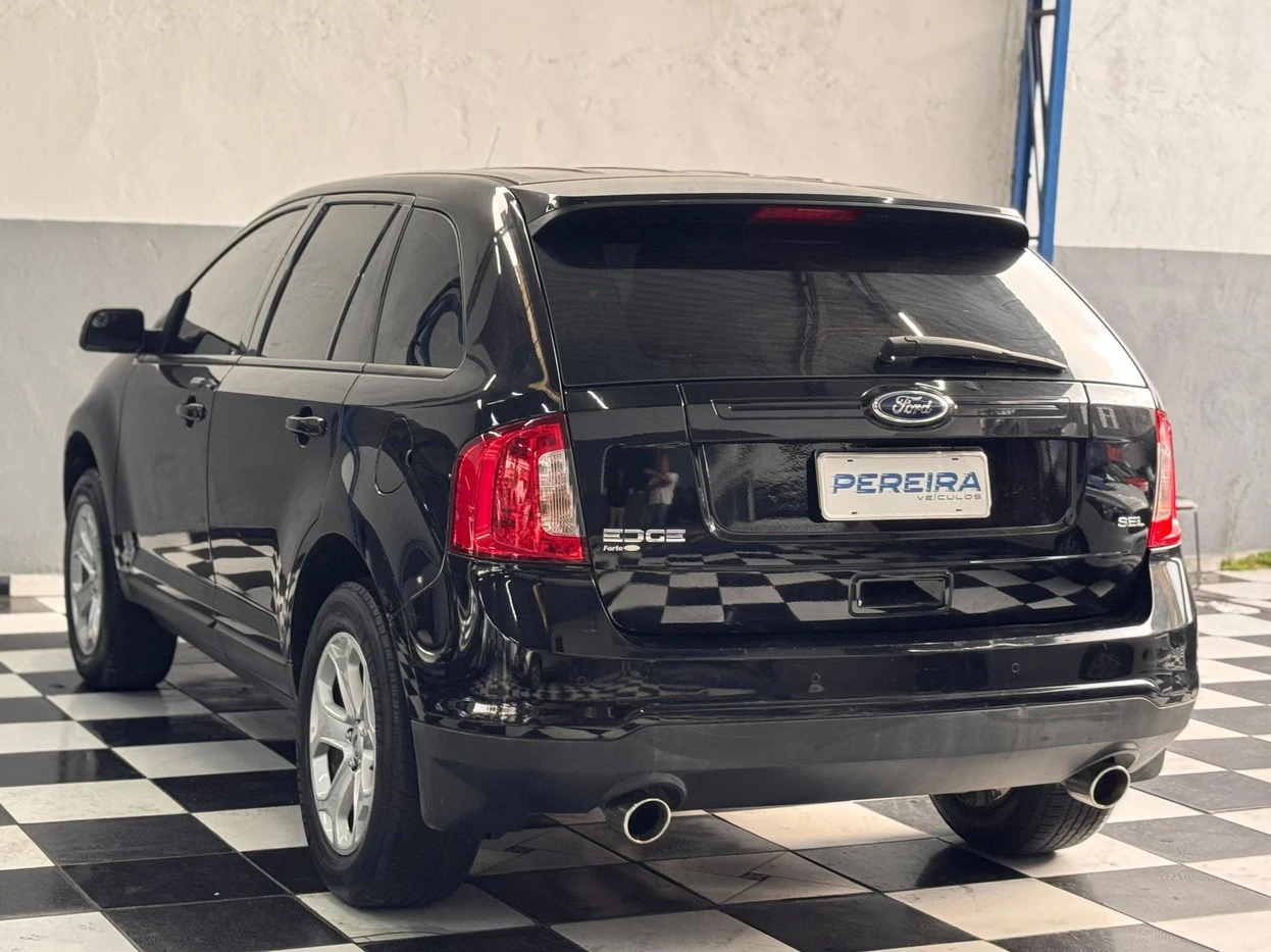 FORD EDGE