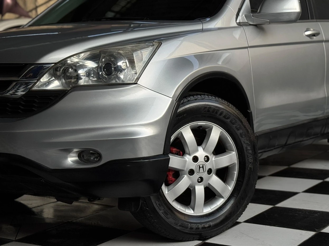 HONDA CRV
