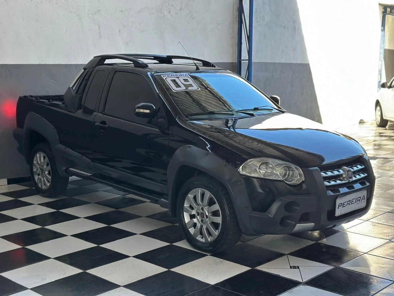 FIAT STRADA