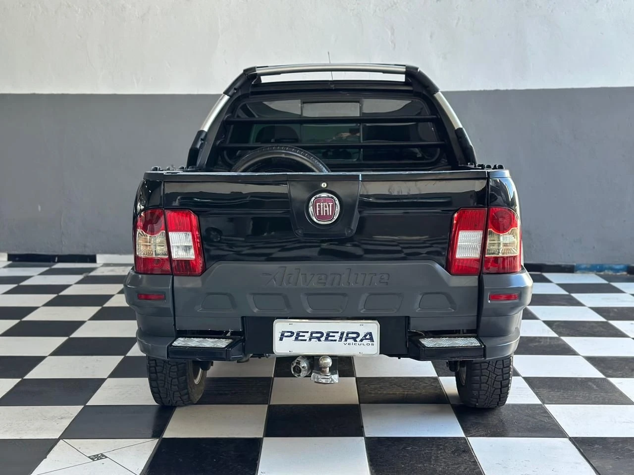 FIAT STRADA