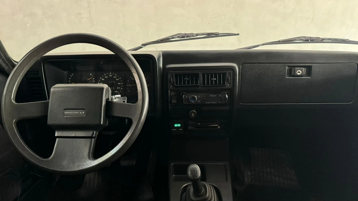 CHEVROLET CARAVAN