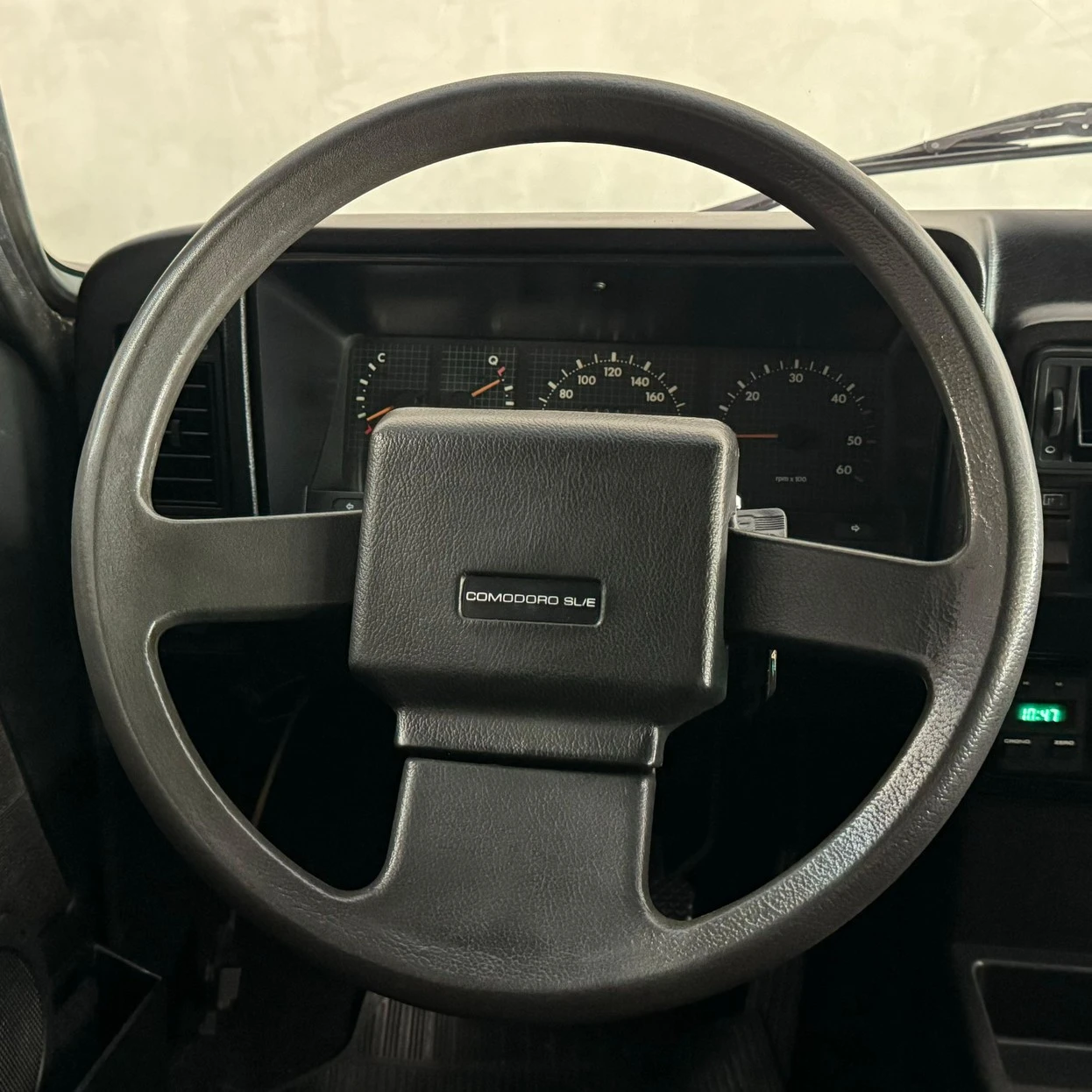 CHEVROLET CARAVAN