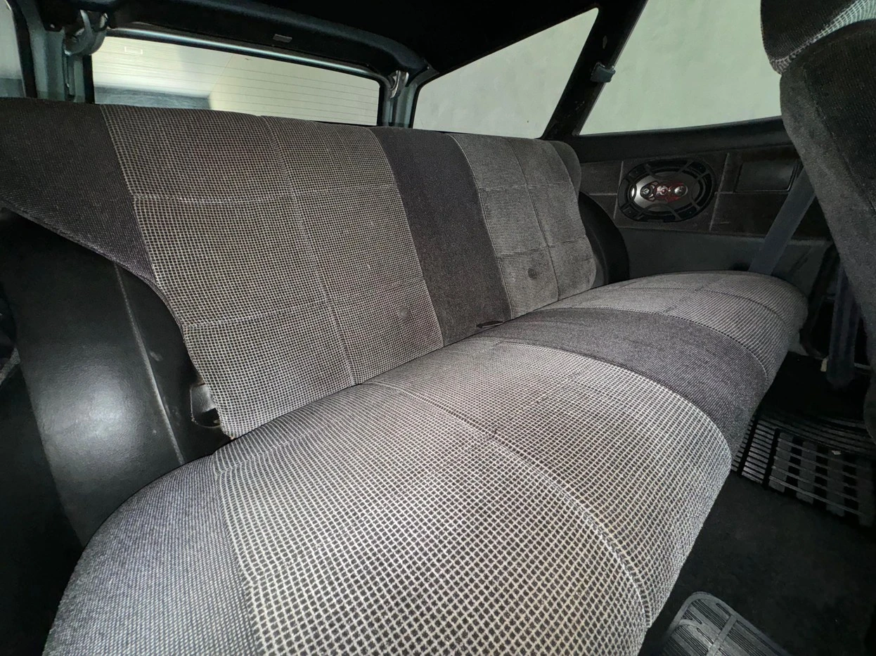 CHEVROLET CARAVAN
