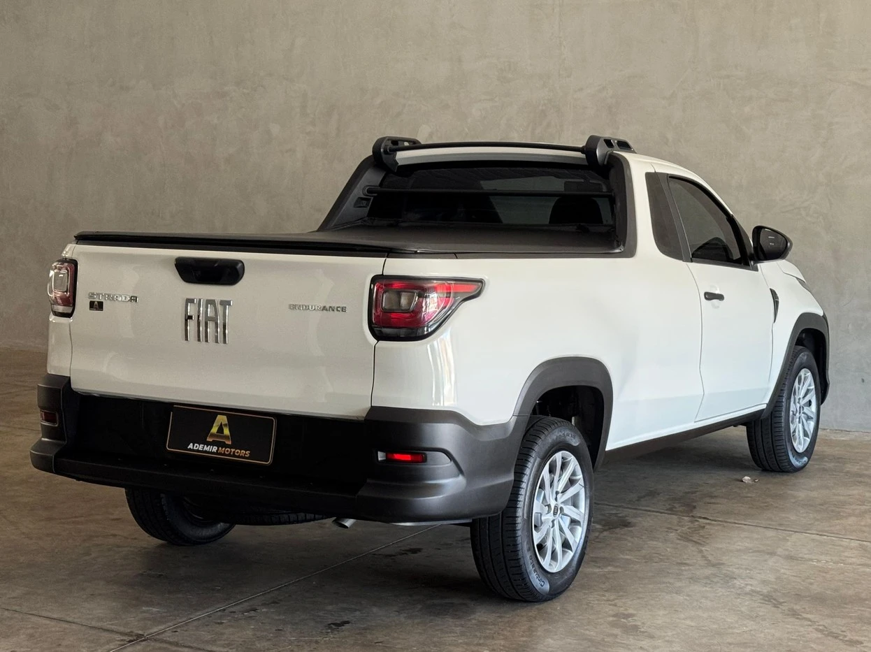 FIAT STRADA