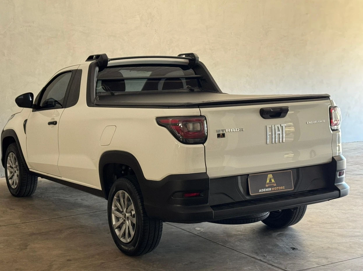 FIAT STRADA