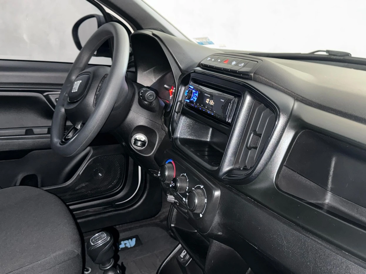 FIAT STRADA
