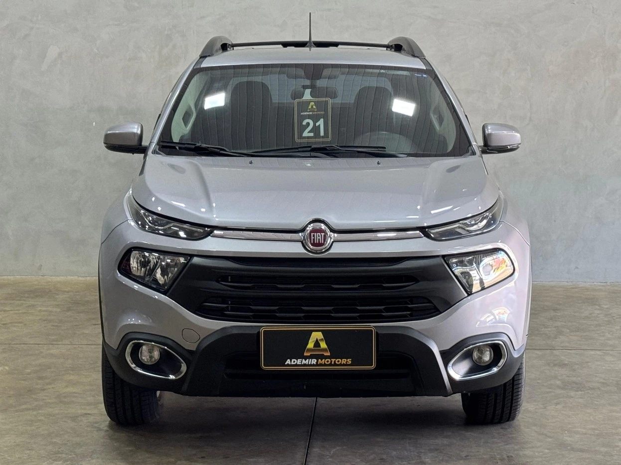 FIAT TORO