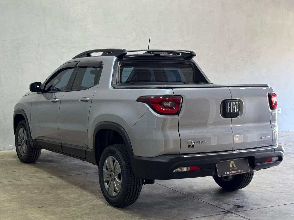 FIAT TORO