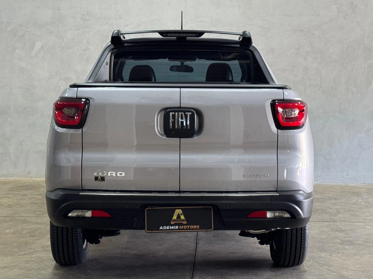 FIAT TORO