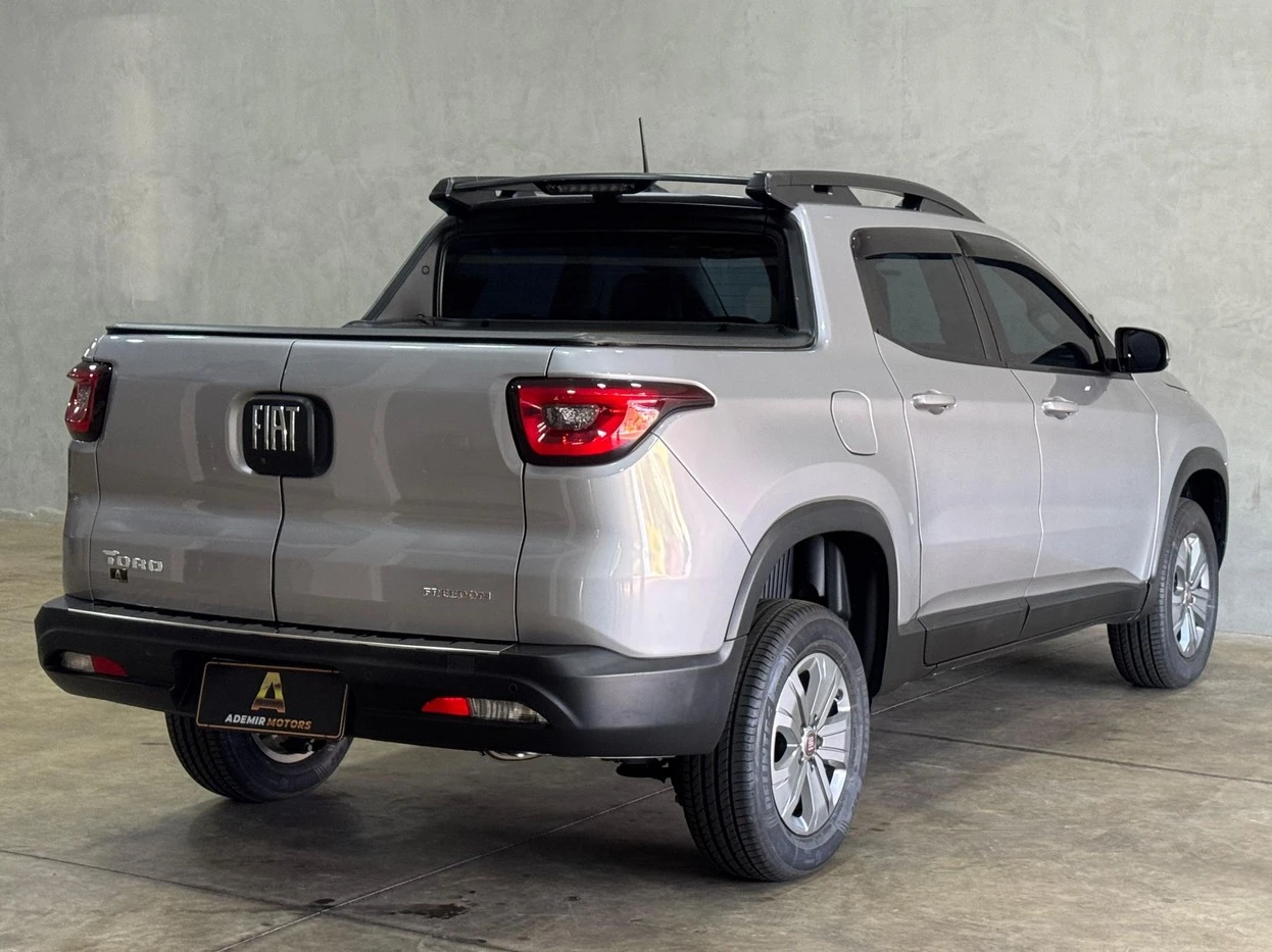 FIAT TORO