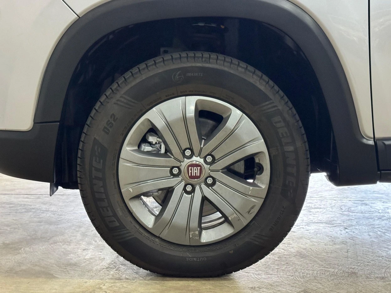 FIAT TORO