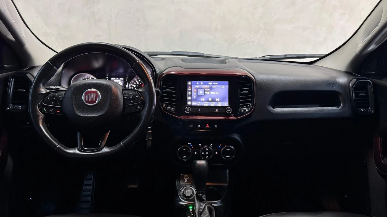 FIAT TORO