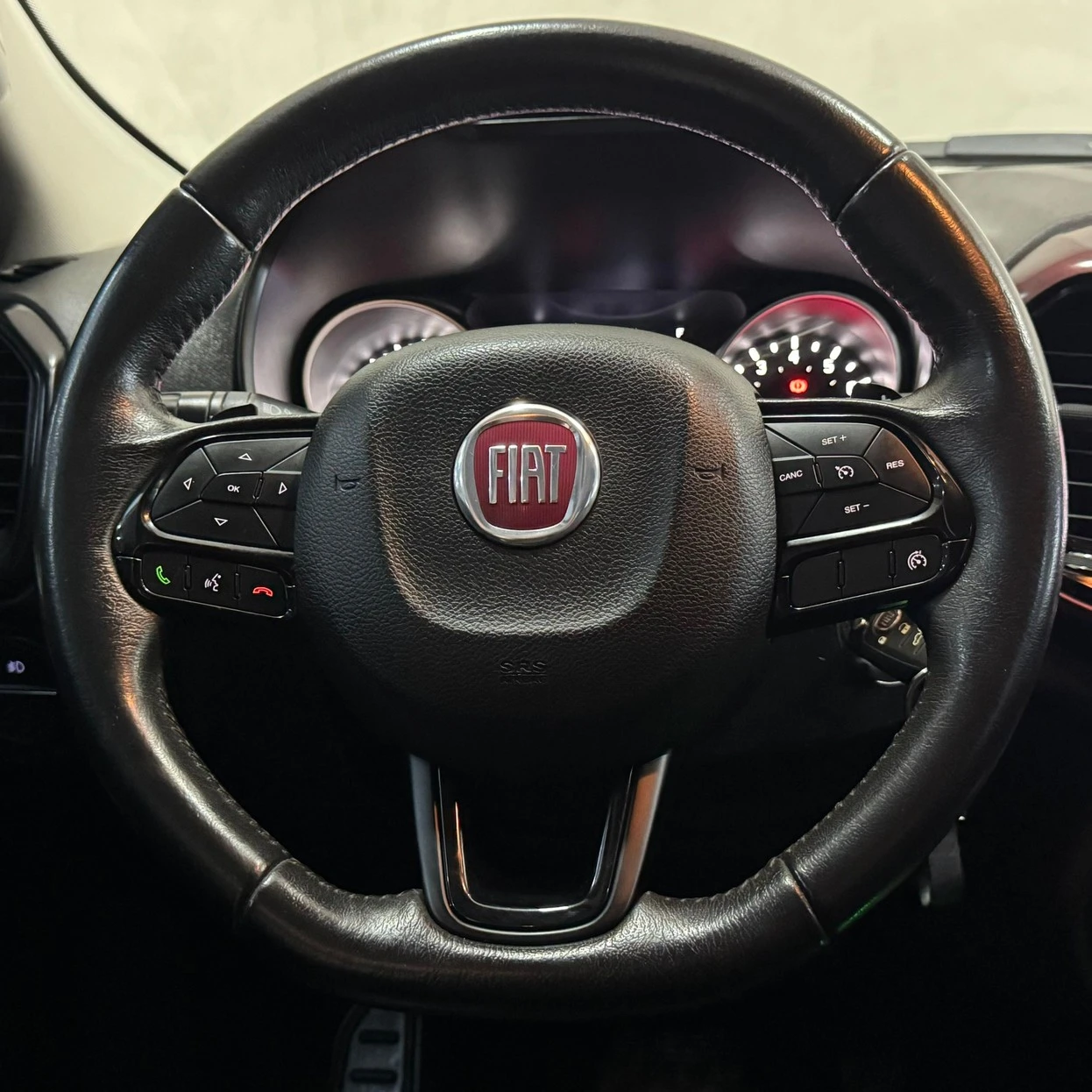 FIAT TORO