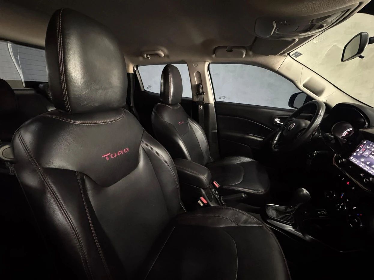 FIAT TORO