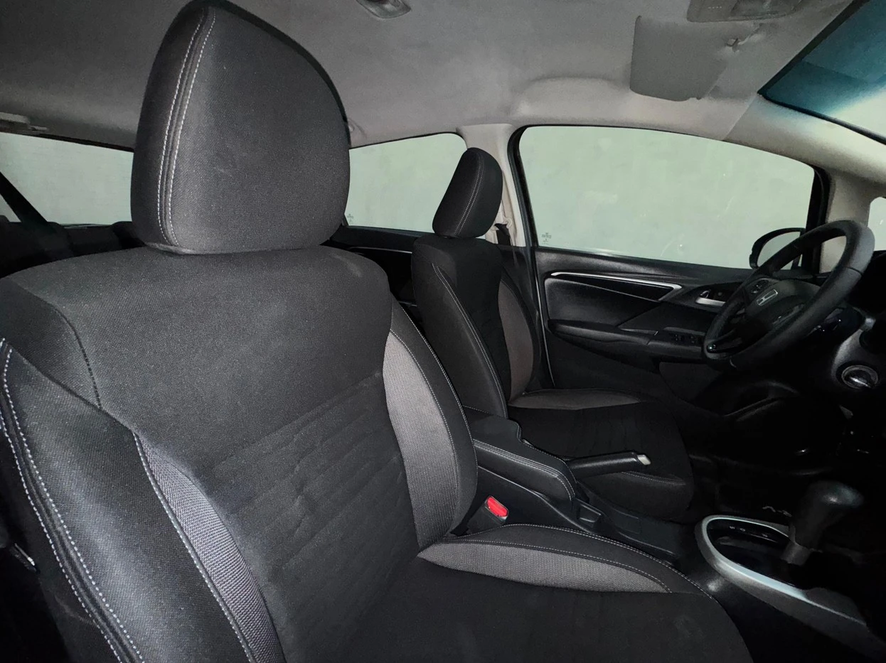 HONDA WRV