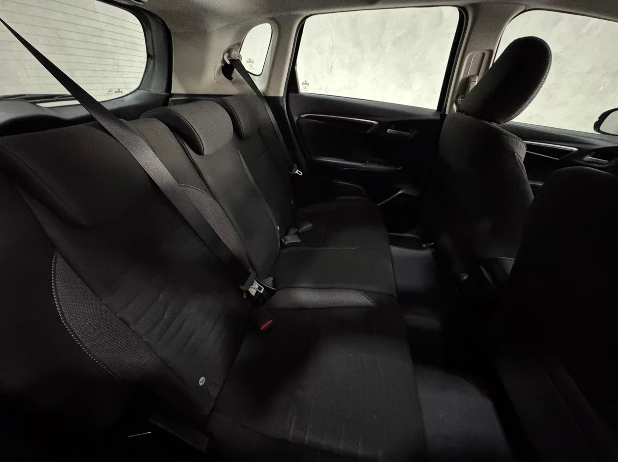 HONDA WRV