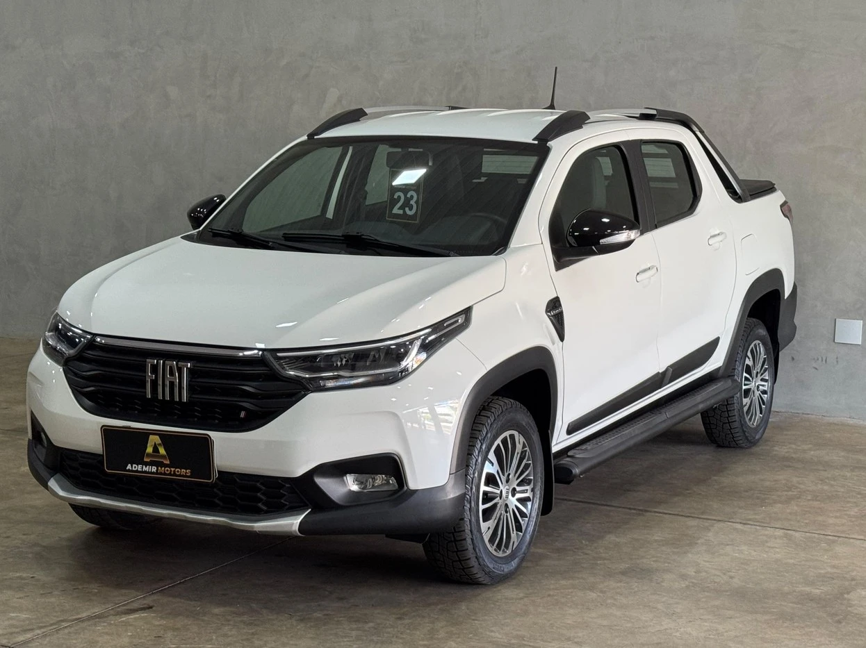 FIAT STRADA