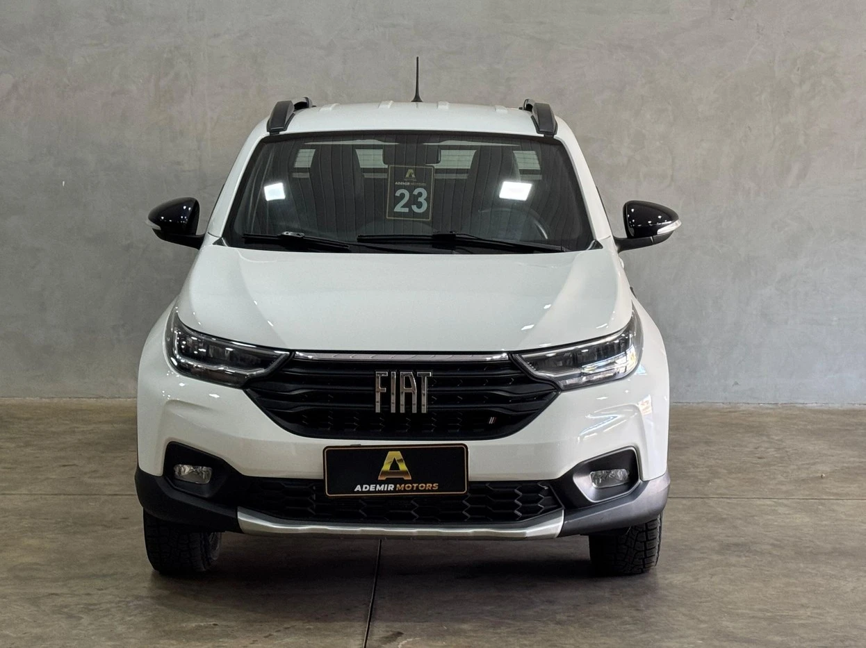 FIAT STRADA