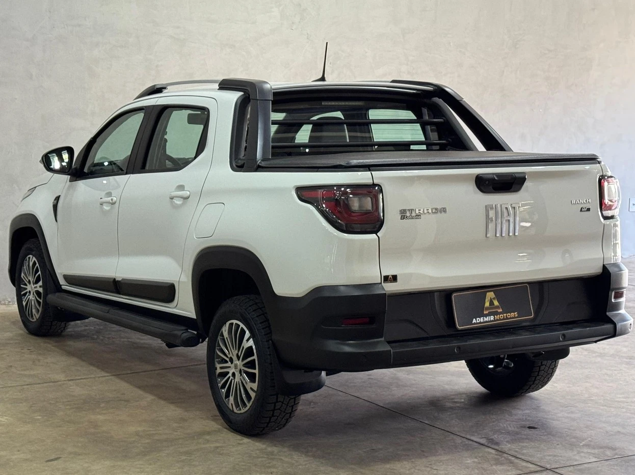 FIAT STRADA