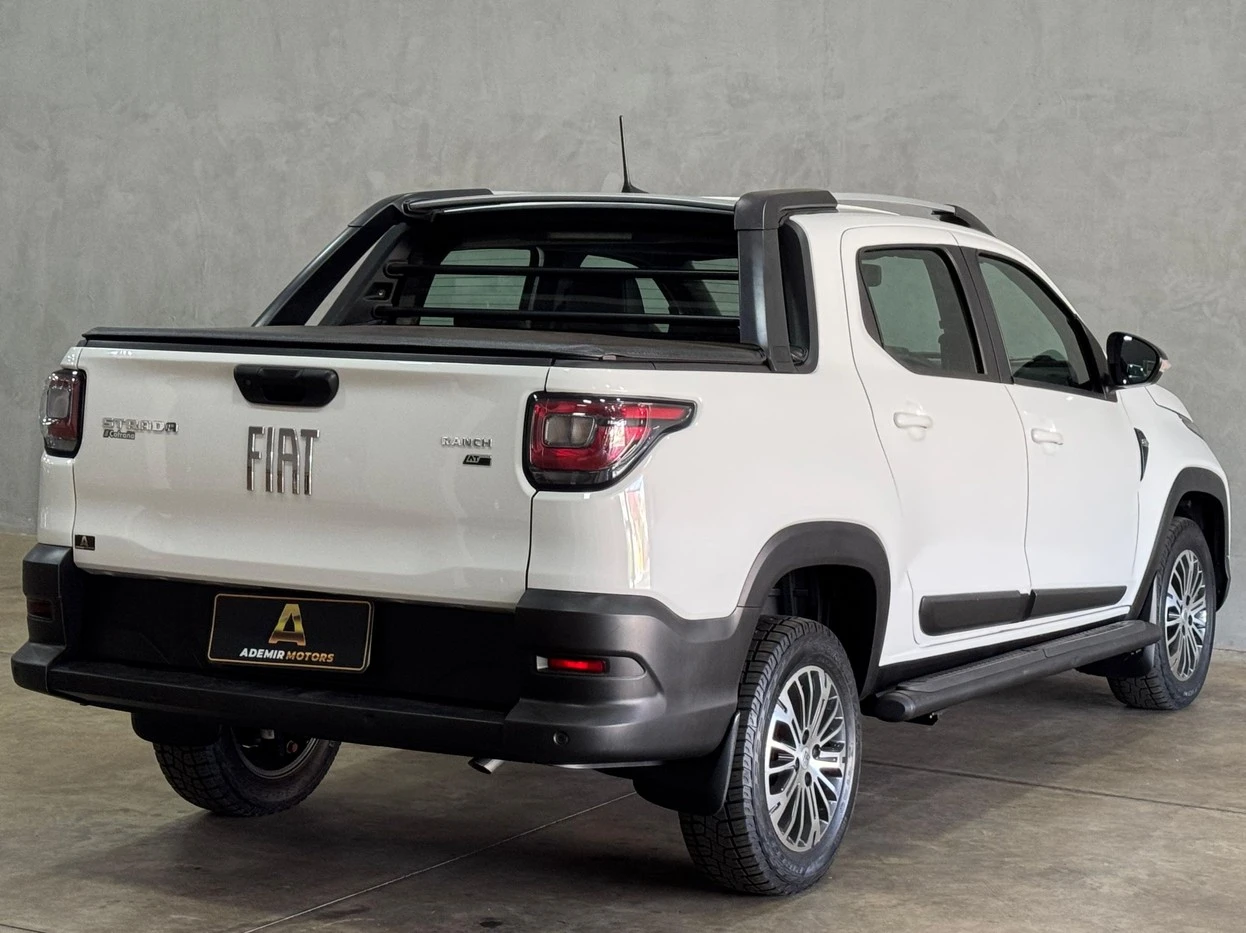 FIAT STRADA