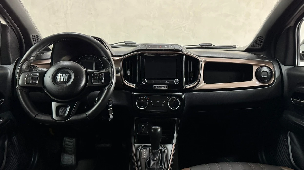 FIAT STRADA